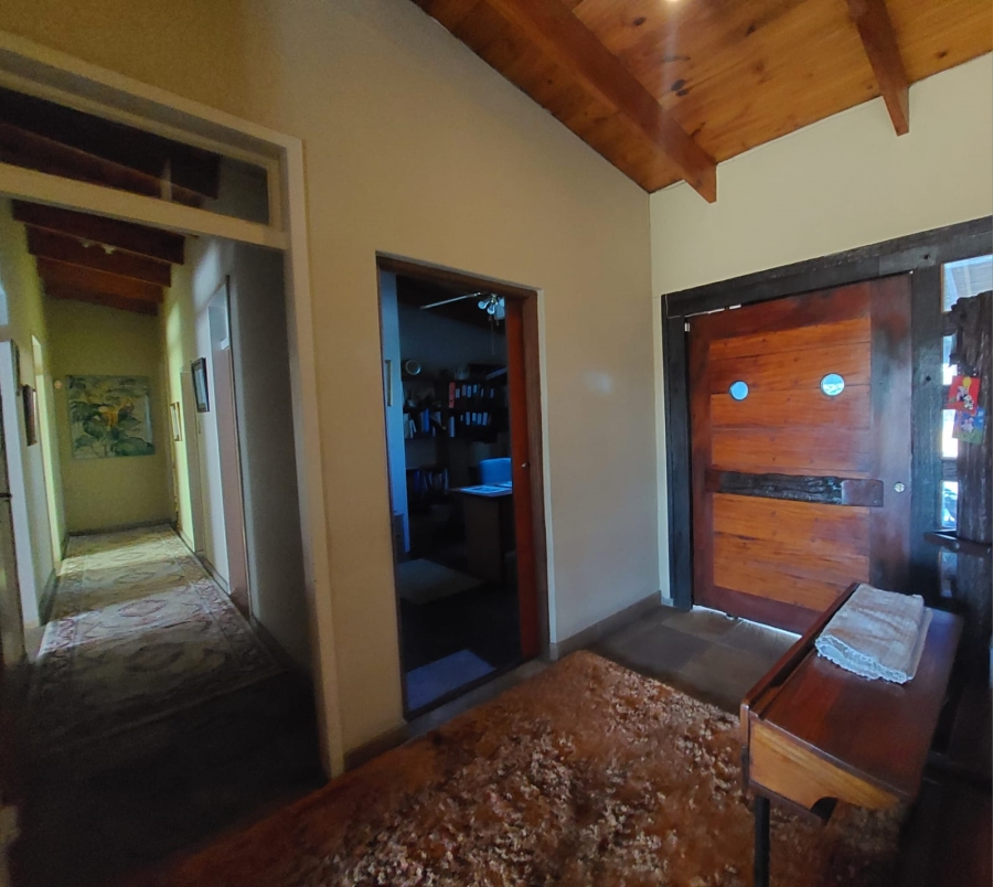 3 Bedroom Property for Sale in Sasolburg Free State